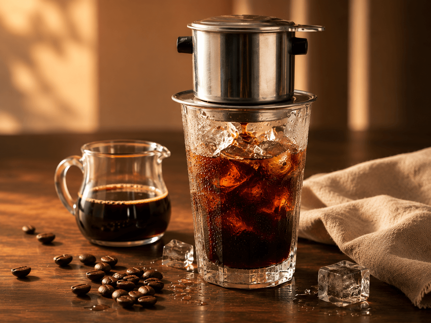 CF Đen Phin / Đen Lắc