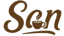 San Coffee Logo