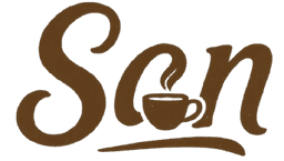 San Coffee Logo