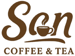 San Coffee & Tea Logo