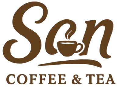 Sen Coffee & Tea Logo
