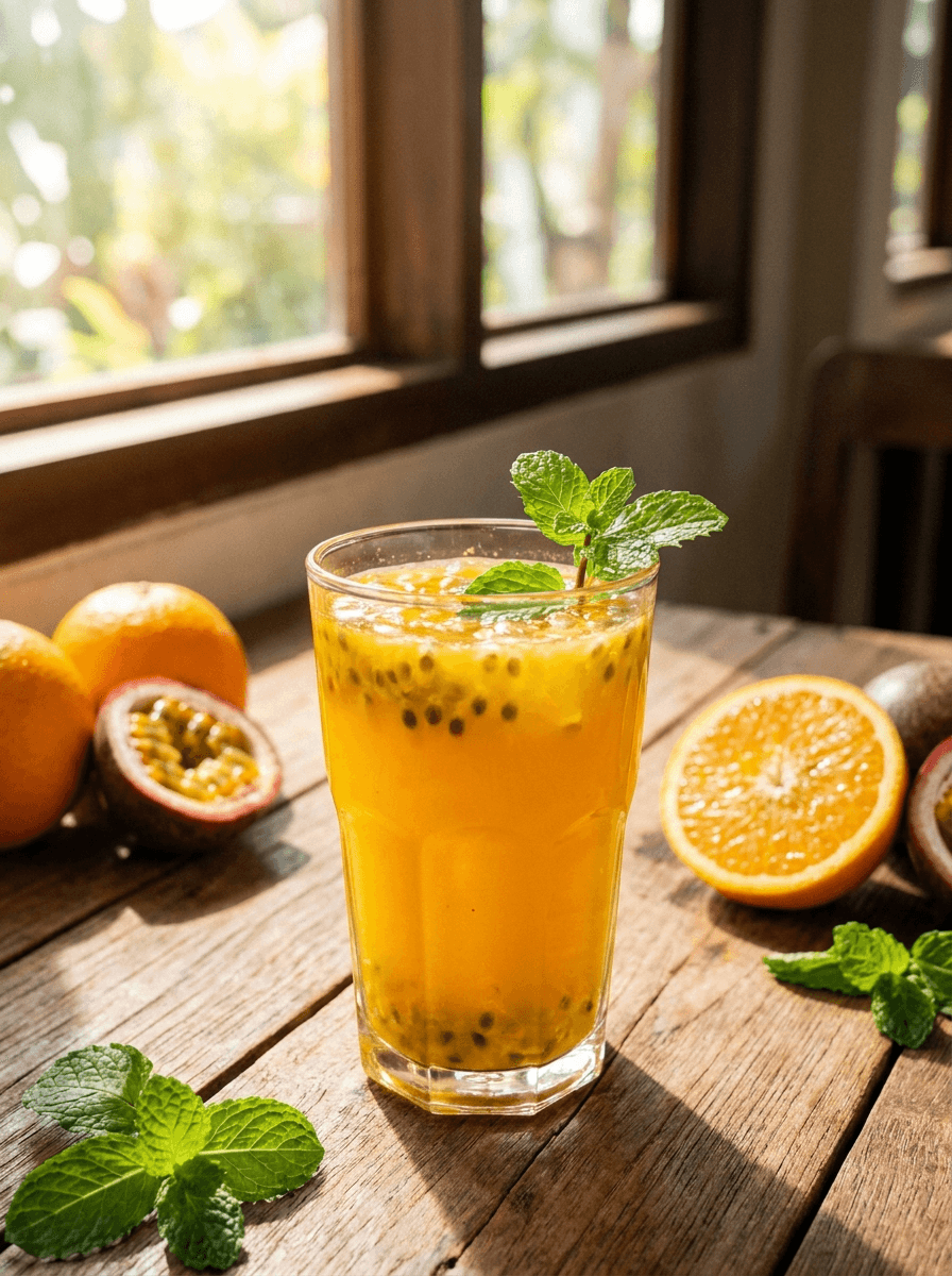 Nước Ép Dưa Hấu Đỏ